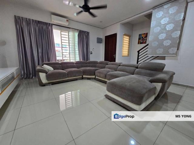 House for rent in Perak, Tanjong Ipoh