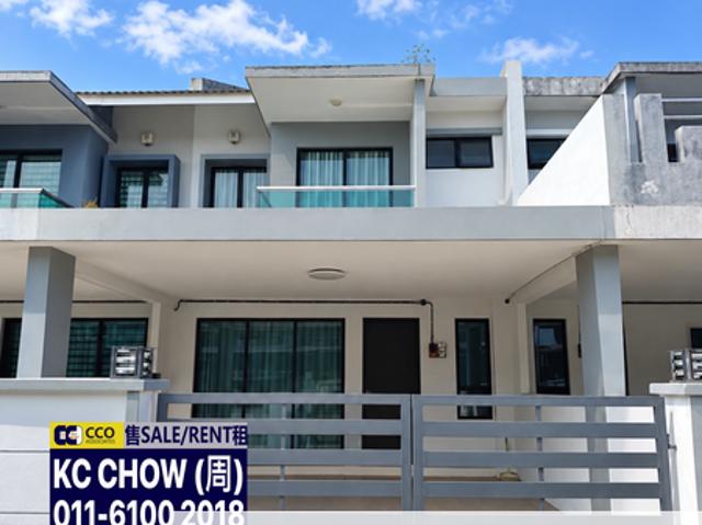 House for sale in Majlis Bandaraya Ipoh, Kinta