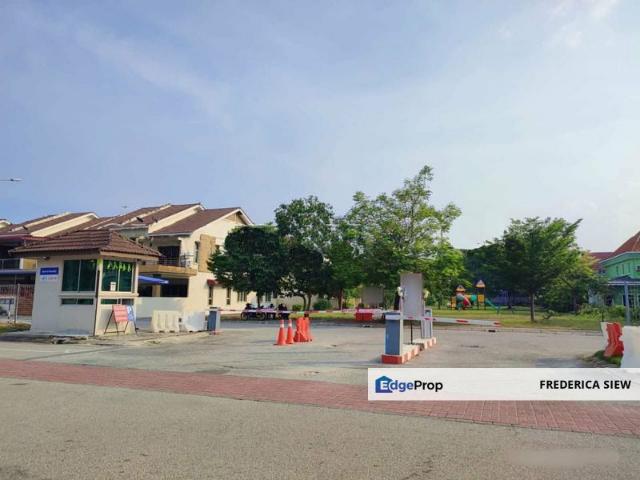 House for sale in Perak, Tanjong Ipoh