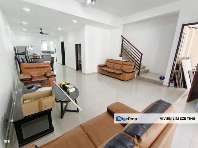 House for rent in Perak, Tanjong Ipoh