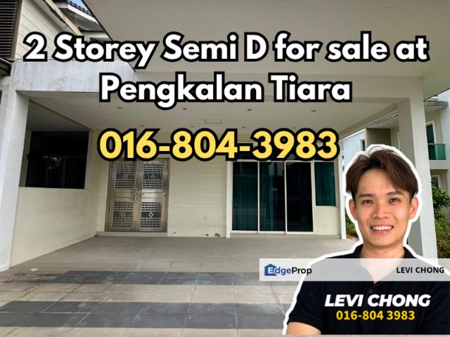 House for sale in Majlis Bandaraya Ipoh, Kinta