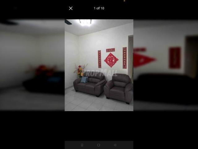 House for rent in Perak, Tanjong Ipoh