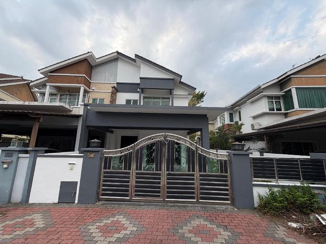 Residential House for sale in Perak, Tanjong Ipoh