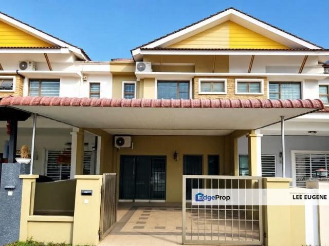 House for sale in Perak, Tanjong Ipoh