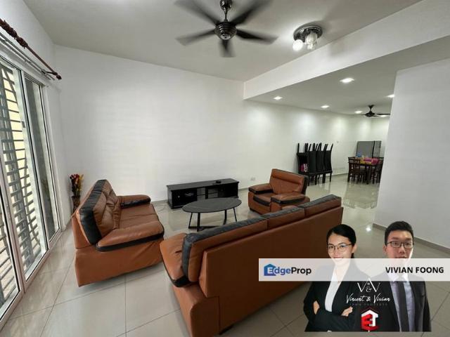 House for rent in Perak, Tanjong Ipoh