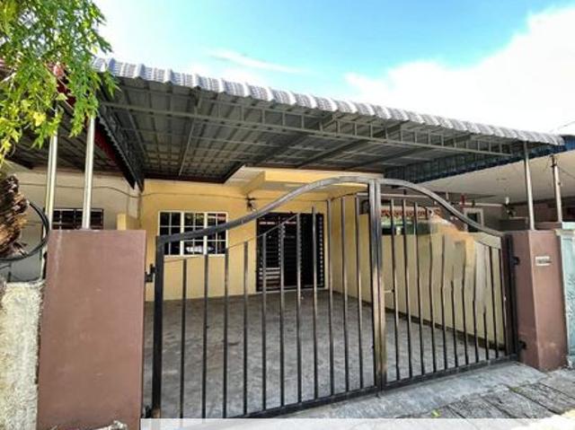 House for rent in Perak, Tanjong Ipoh