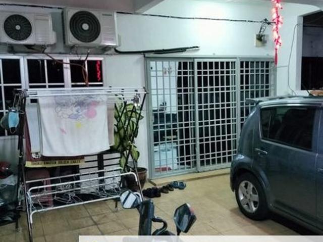 House for sale in Perak, Tanjong Ipoh