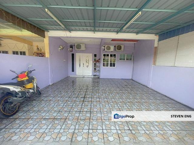 House for sale in Perak, Tanjong Ipoh