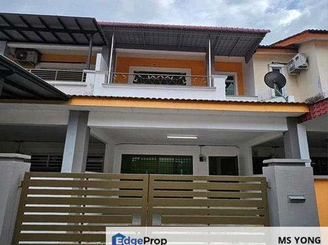 House for rent in Perak, Tanjong Ipoh