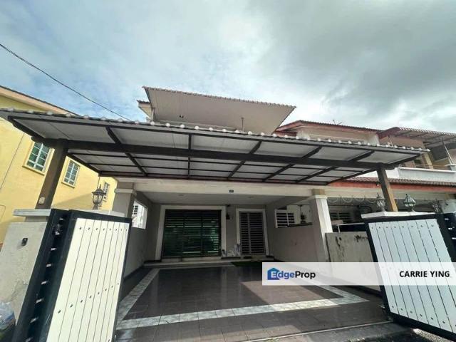 House for sale in Perak, Tanjong Ipoh