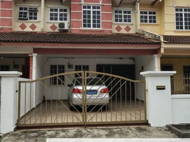 House for sale in Majlis Bandaraya Ipoh, Kinta