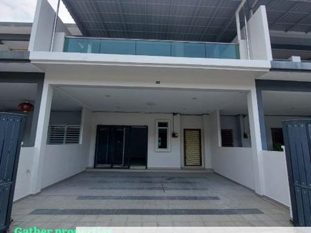 House for rent in Majlis Bandaraya Ipoh, Kinta