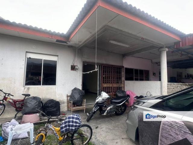 House for sale in Perak, Taiping