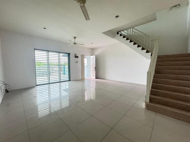Terraced House for rent in Perak, Tanjong Ipoh