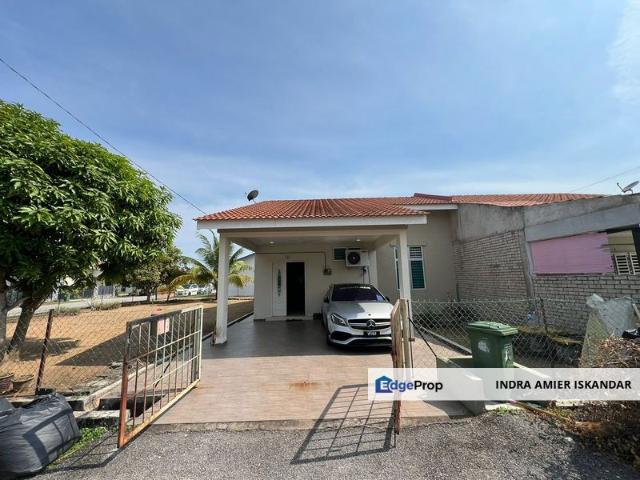 House for sale in Pahang