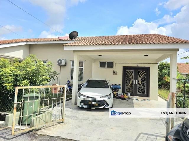 House for sale in Pahang