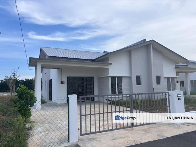 House for sale in Pahang