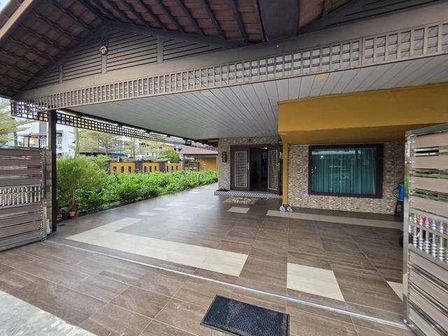 Residential House for sale in Wellesley, Penang