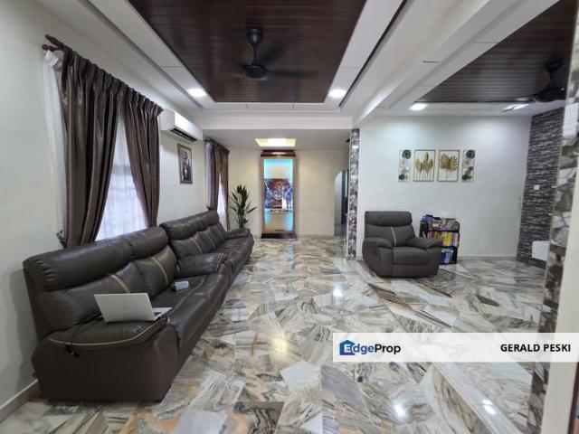 House for sale in Wellesley, Penang