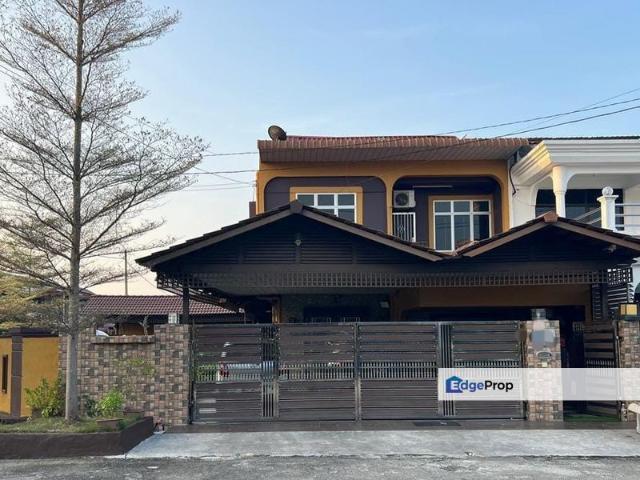 House for sale in Georgetown, Penang