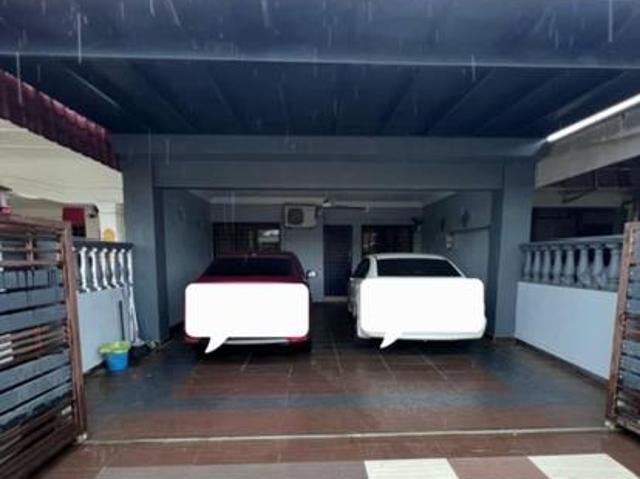 Terraced House for sale in Bukit Ledang, Johor