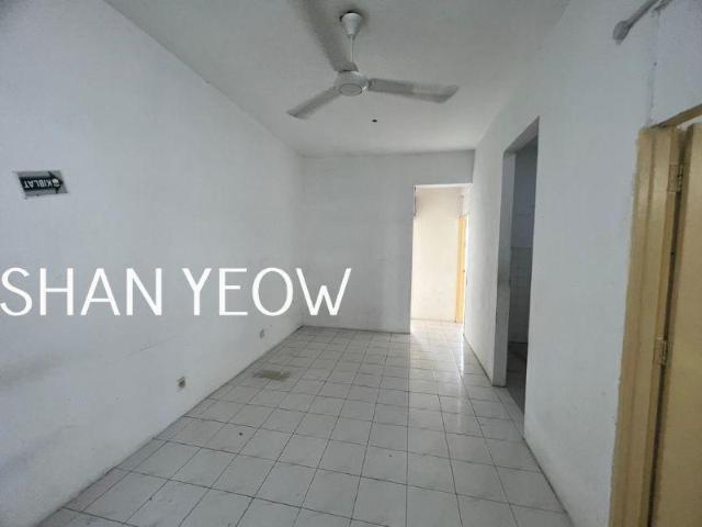 Apartment for rent in Wellesley, Penang