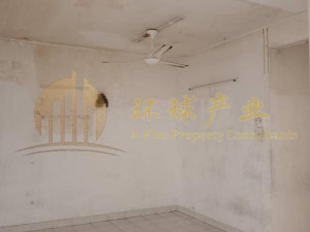 House for rent in Taman Perai Utama, Seberang Perai
