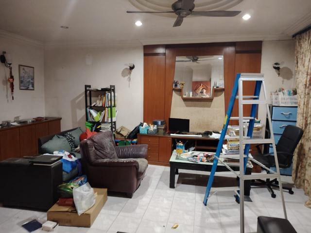 Terraced House for sale in Wellesley, Penang