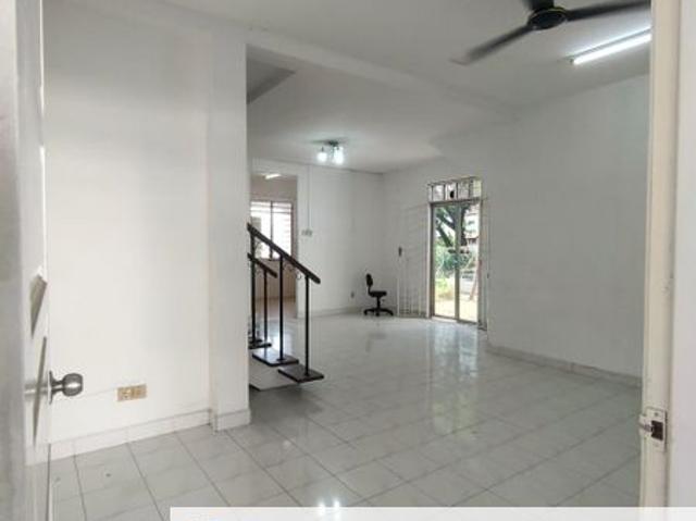 House for rent in Wellesley, Penang