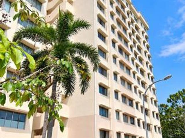 Property for sale in Perai, Seberang Perai