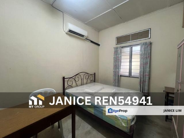House for sale in Kulim, Kedah
