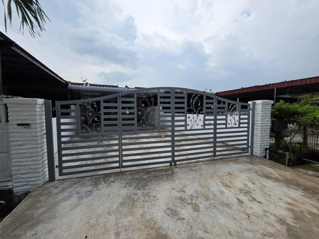 Terraced House for sale in Kulim, Kedah