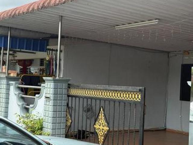 Terraced House for sale in Lunas, Kulim