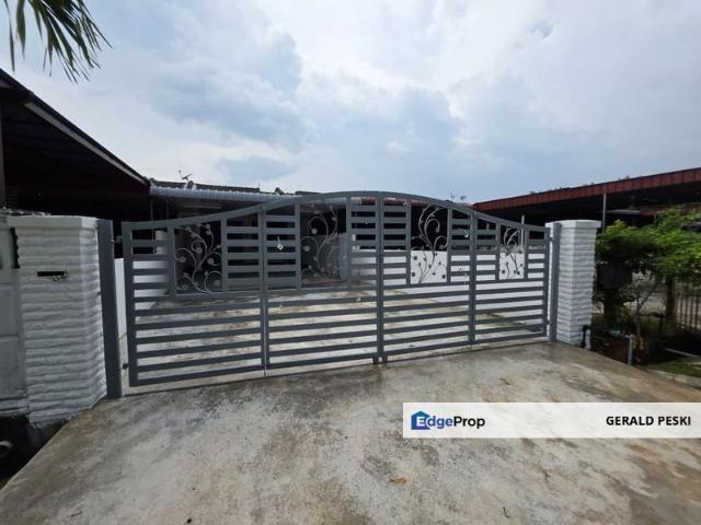 House for sale in Kulim, Kedah