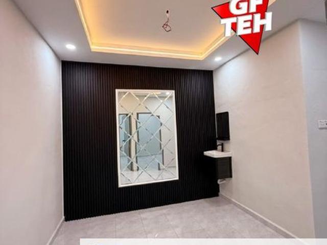 House for sale in Kulim, Kedah