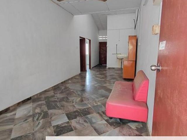 House for sale in Kulim, Kedah