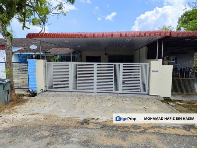 House for sale in Kulim, Kedah