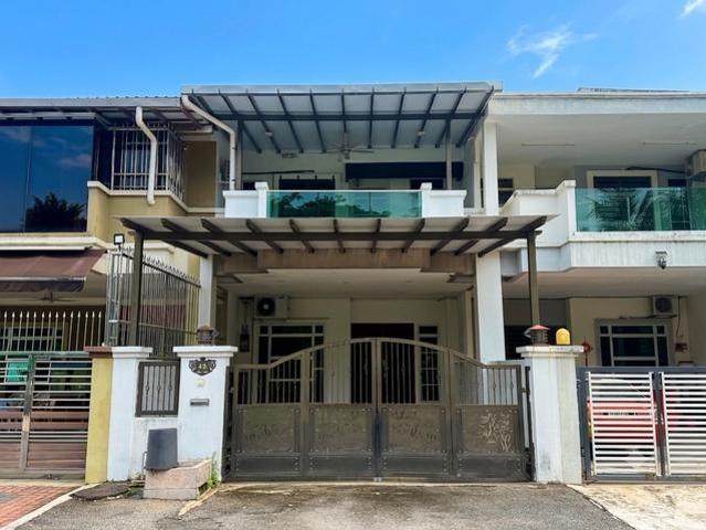 Terraced House for sale in Perak, Kampar