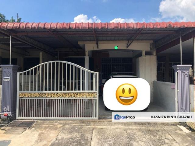House for sale in Kulim, Kedah