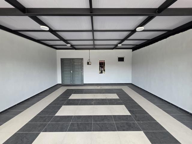 Terraced House for sale in Kulim