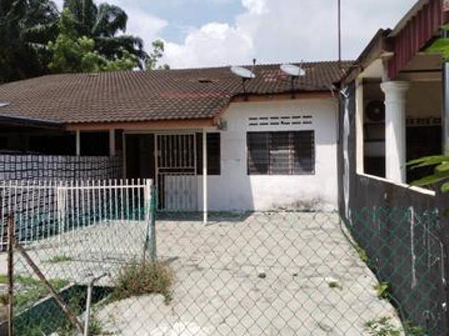 Terraced House for sale in Kulim, Kedah