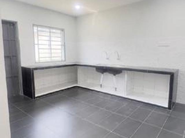 Terraced House for sale in Lunas, Kedah