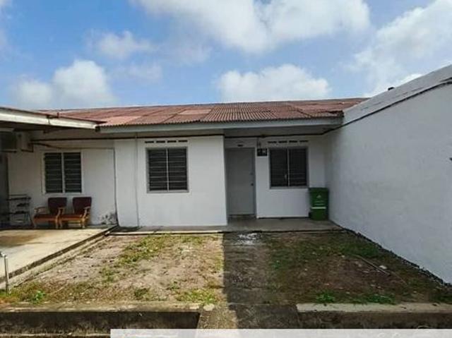 House for sale in Pekan, Pahang