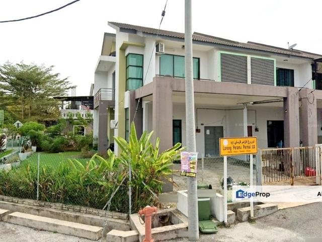 House for sale in Pekan, Pahang