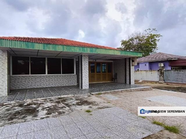 House for sale in Negeri Sembilan