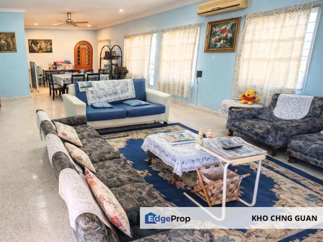 House for sale in Negeri Sembilan