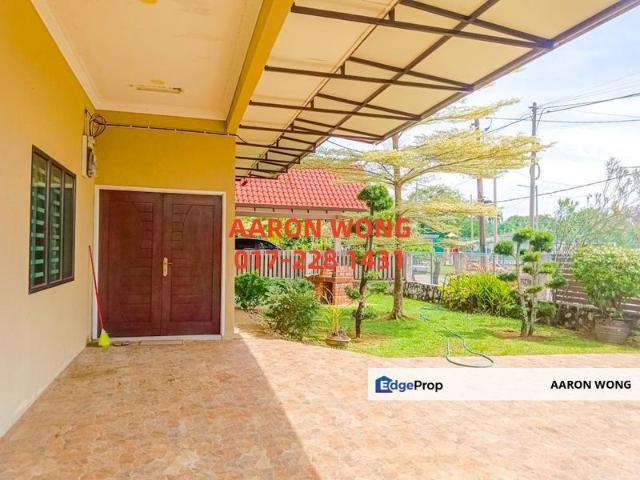 House for sale in Negeri Sembilan