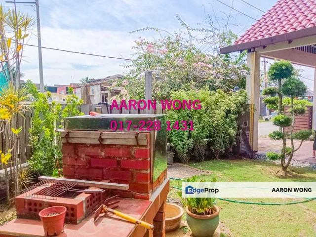 House for sale in Negeri Sembilan