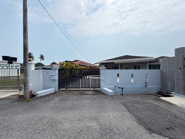 Bungalow for sale in Sri Rusa, Negeri Sembilan