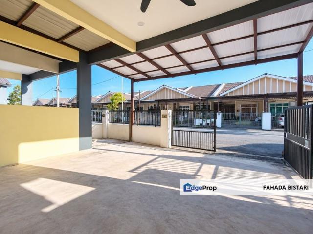House for sale in Tasek Gelugor, Seberang Perai